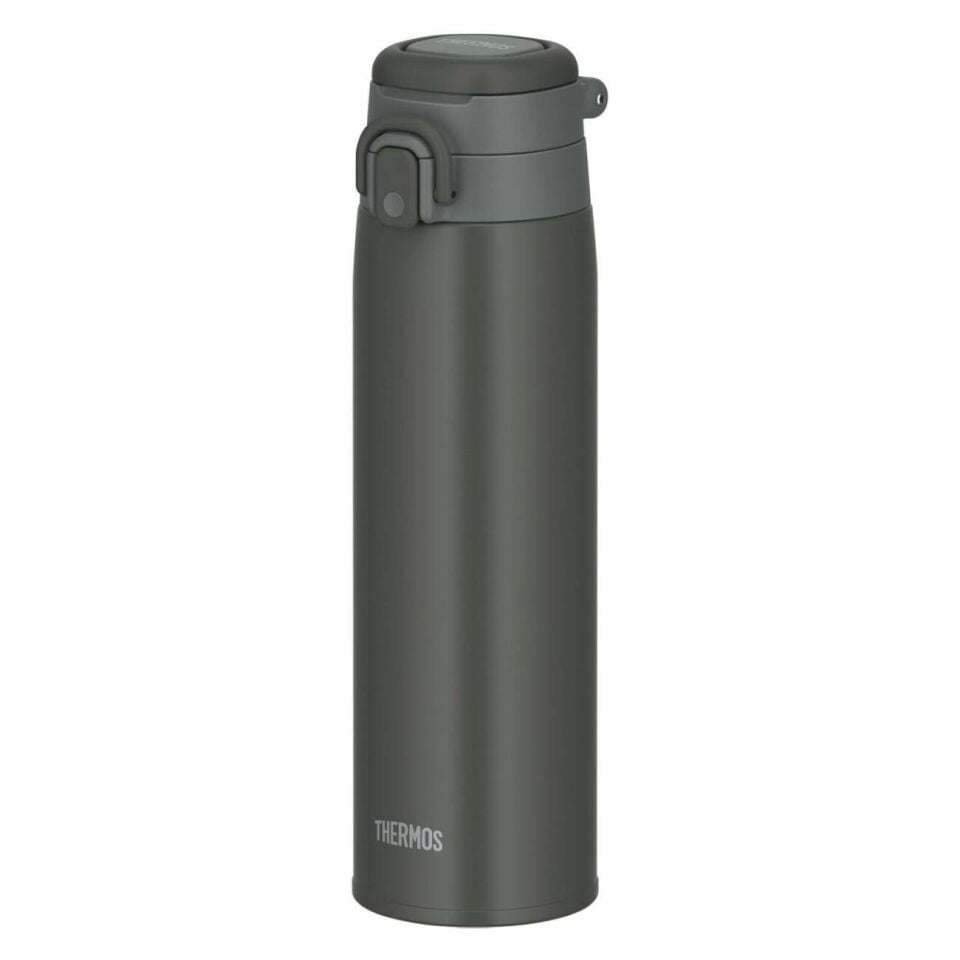 Thermos JOS-750 Ultralight Mug Dark Gray 023612
