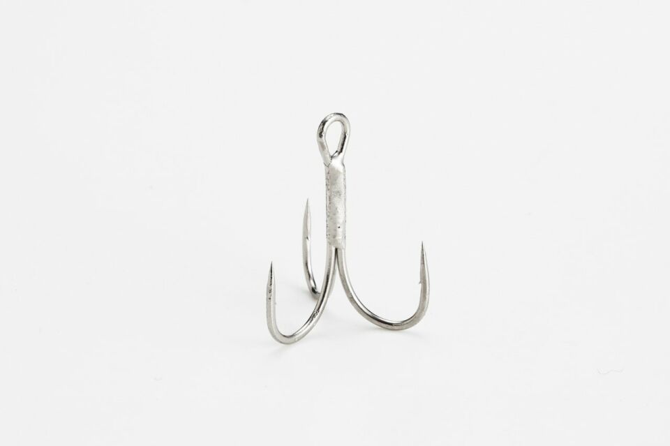 Decoy Y-F35 Treble iğne