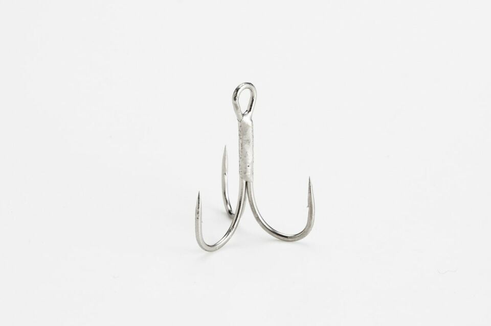 Decoy Y-F35 Treble iğne