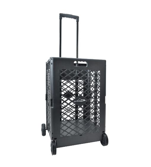 NURGAZ CAMPOUT KATLANIR TAŞIMA ARABASI