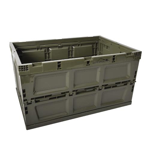 NURGAZ CAMPOUT KATLANIR KASA