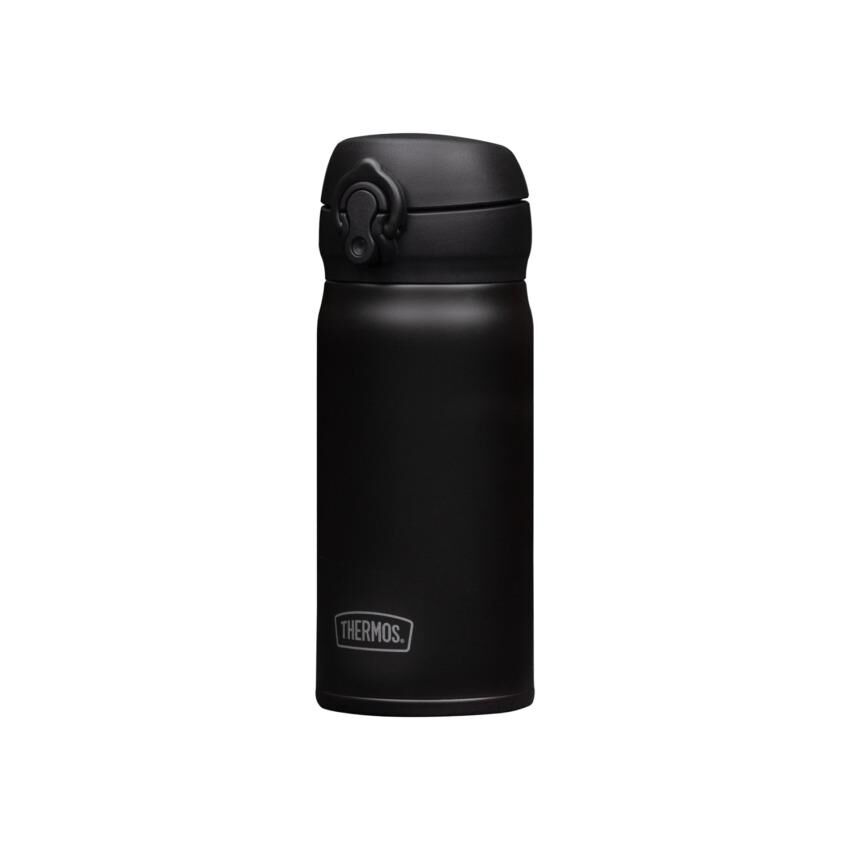 THERMOS JNL-350 ULTRALIGHT MUG 0,35L DEEP BLACK 199361