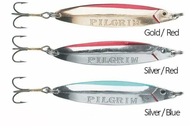 Hansen Pilgrim 9.3cm 42g Kaşık
