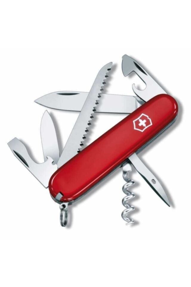Victorinox 1.3613 Camper Çakı