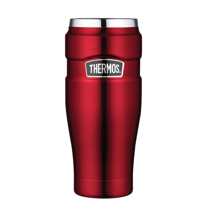 THERMOS SK1005 STAINLESS KING MUG 0,47L CRANBERRY 192448