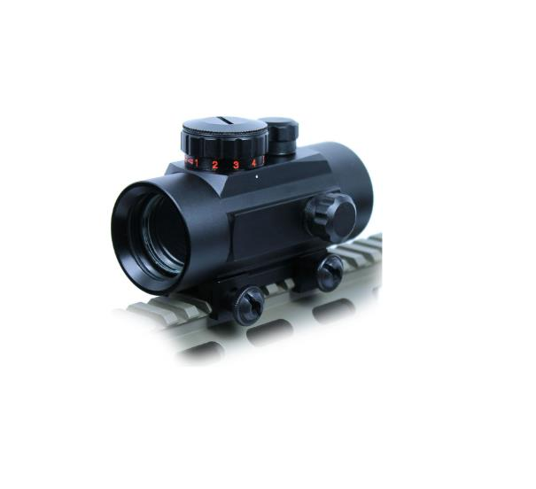 Safir 1X30 Yeşil Nokta Nişahgah Reddot