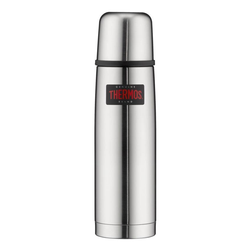 THERMOS FBB-750 LIGHT & COMPACT 0,75L STAINLESS STEEL 183650