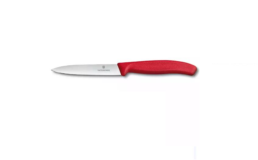 Victorinox 6.7701 SwissClassic 10cm Soyma Bıçağı