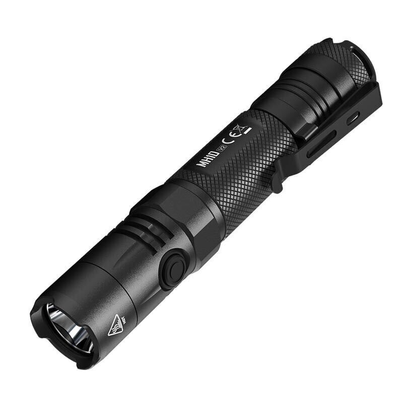 NITECORE MH10V2 1200 LUMEN EL FENERI(1XNL2140)