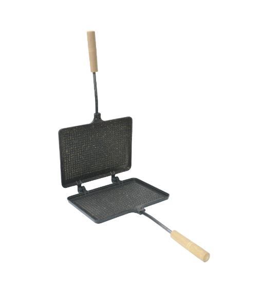 NURGAZ CAMPOUT TOST MAKİNESİ