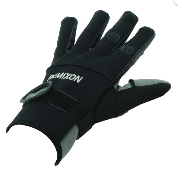 Remixon Neopren Gri Eldiven (19-11165-04003)