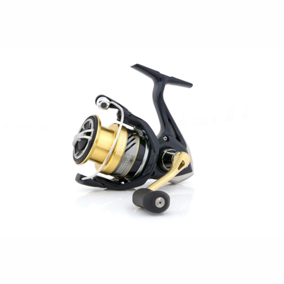 Shimano Nasci 3000 FB Olta Makinası