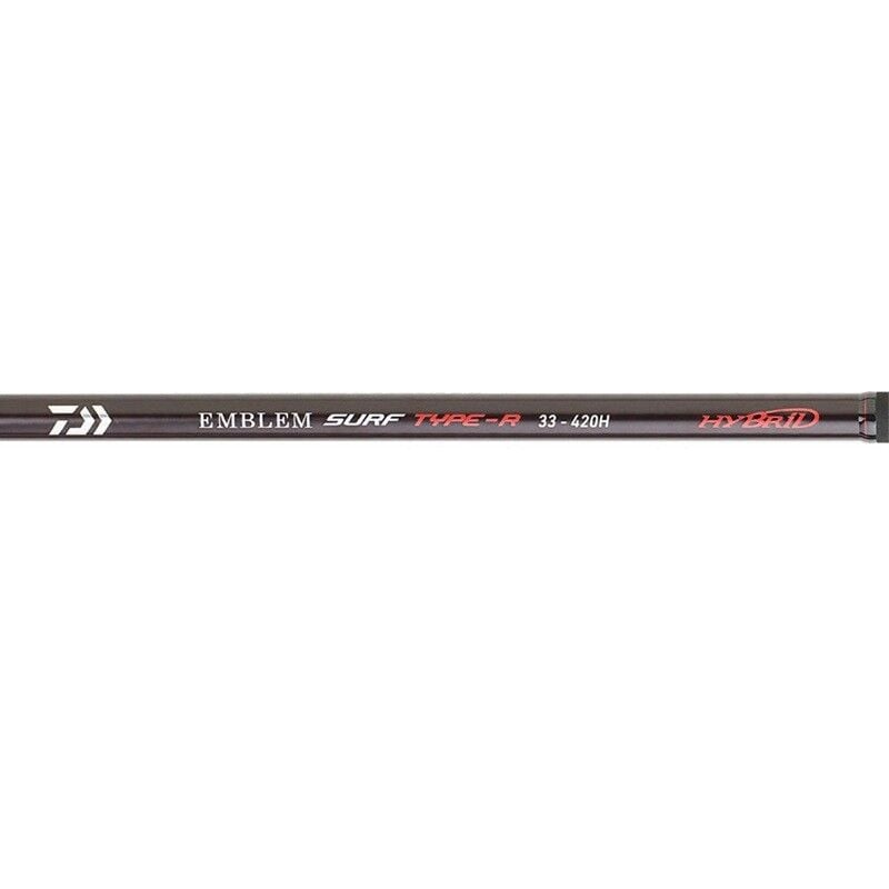 Daiwa Emblem S Type R 4.20m 100-225gr 3p Surf Kamış ( Hybrid)