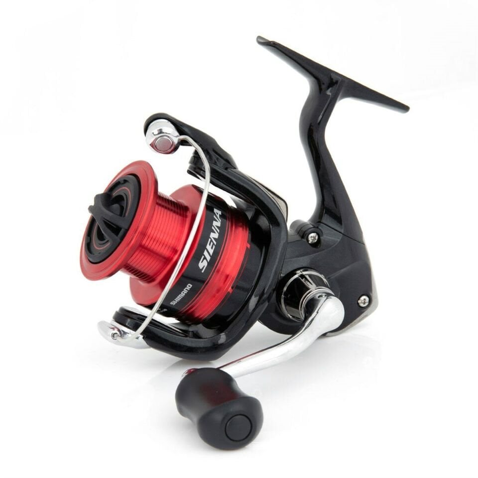 Shimano Sienna 4000 FG Olta Makinesi