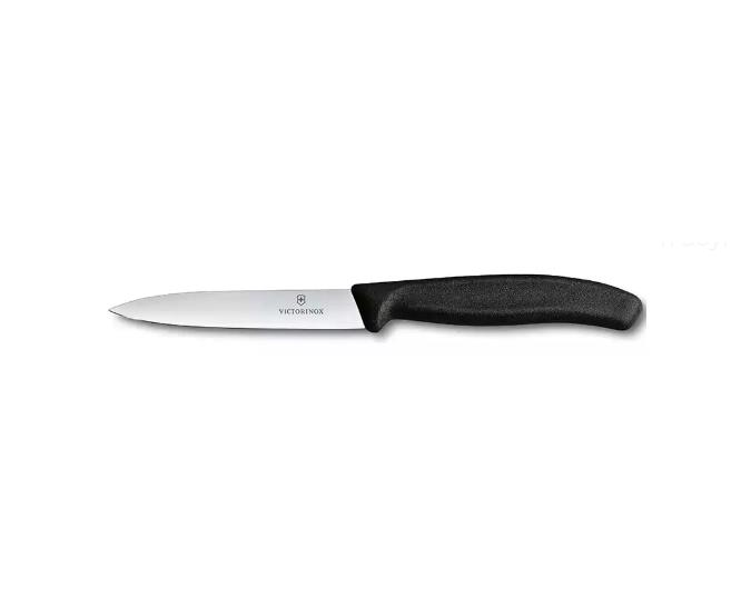 Victorinox 6.7703 SwissClassic 10cm Soyma Bıçağı