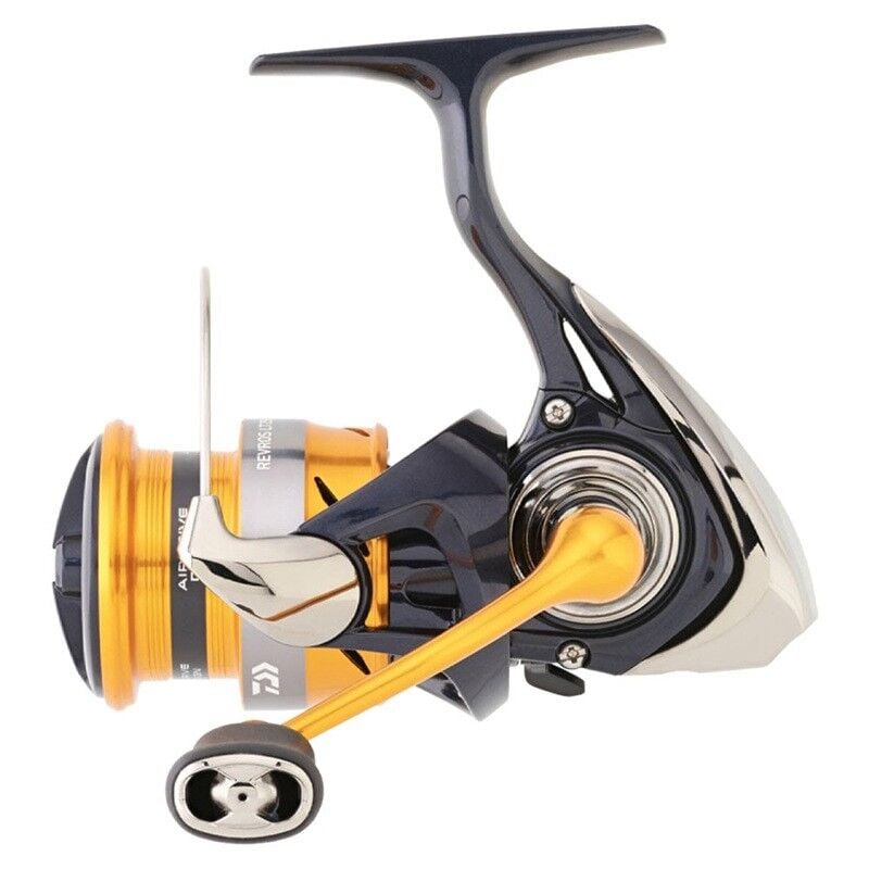 Daiwa Revros 23 LT 1000 Makara Olta Makinesi