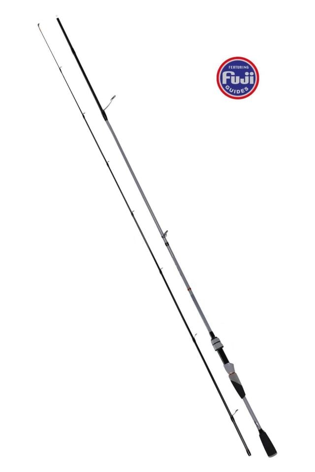 Fujin Ajime 198cm 05-5gr LRF Kamışı FAJ-662UL