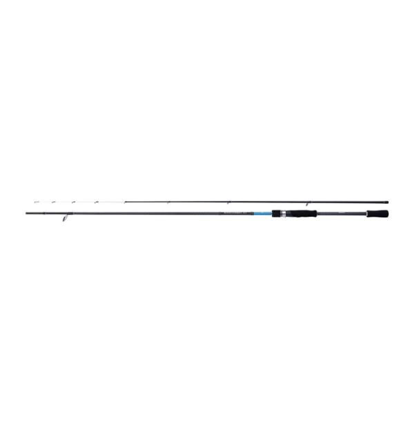 Shimano Rod Bassterra XT Spin LRF 2,21m 7'3'' 1-12g 2pc Olta Makinesi