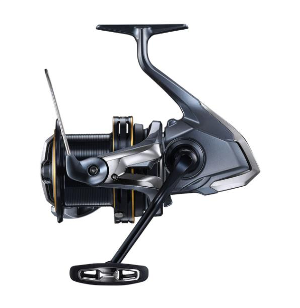 Shimano Reel Power Aero XSC 14000 PG Olta Makinesi