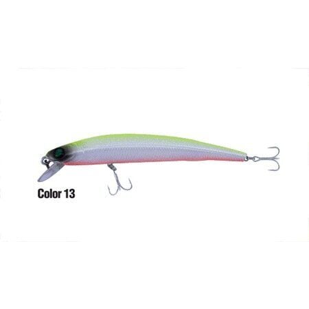 Kendo Zero Arise 7.5 cm 5.5g Floatıng Suni Yem