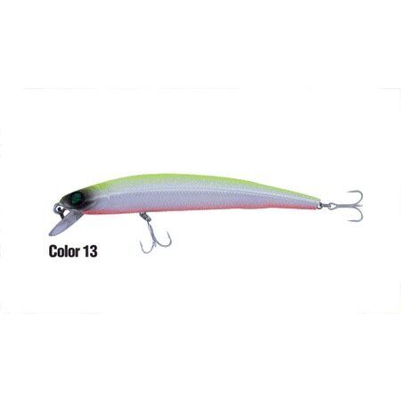 Kendo Zero Arise 7.5 cm 5.5g Floatıng Suni Yem