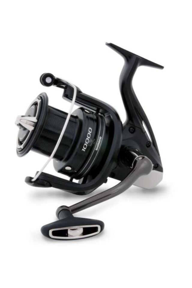 Shimano Aerlex 10000 XTB Olta Makinesi