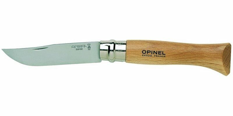 OPINEL INOX 9 NO ÇAKI (001083)