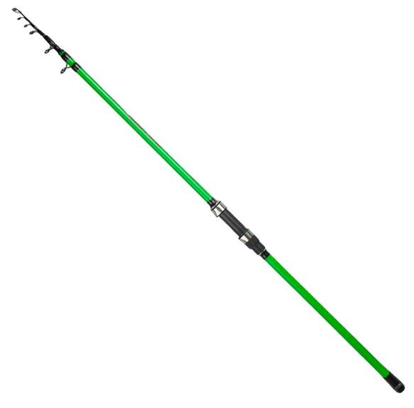 Remixon Sonic 2.10m Mix Carbon 100-200gr Tele Bot Kamış (RMXSNC-210)