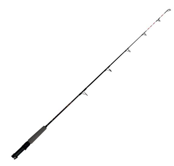 Protackle Vulcan 1.50 mt Tekne Kamışı