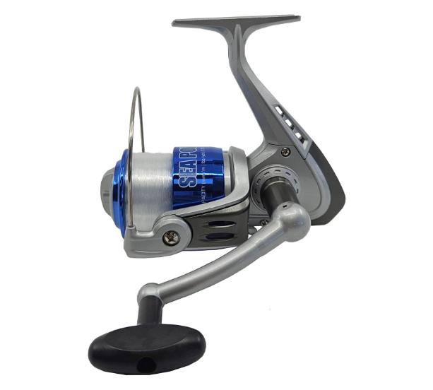 Kendo Sea Power 6000 Olta Makinesi