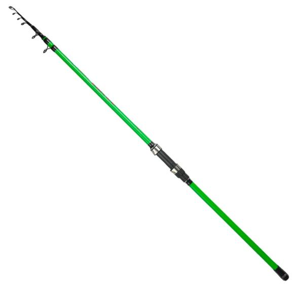 Remixon Sonic 1.80m Mix Carbon 100-200gr Tele Bot Kamış (RMXSNC-180)