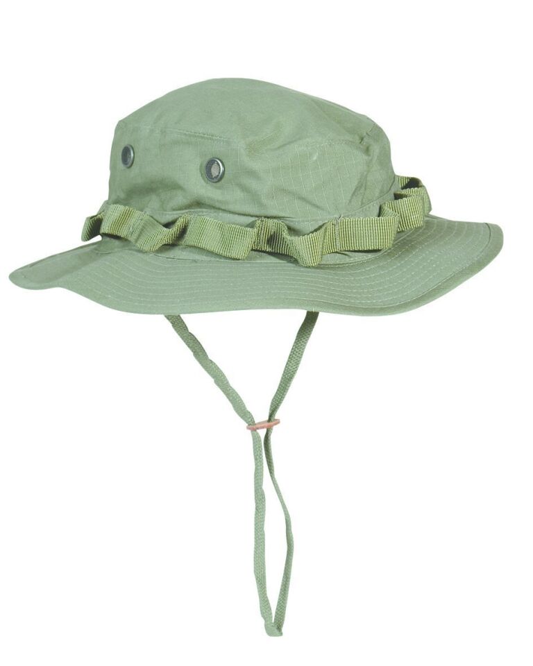 STURM ORMAN ŞAPKA YEŞİL