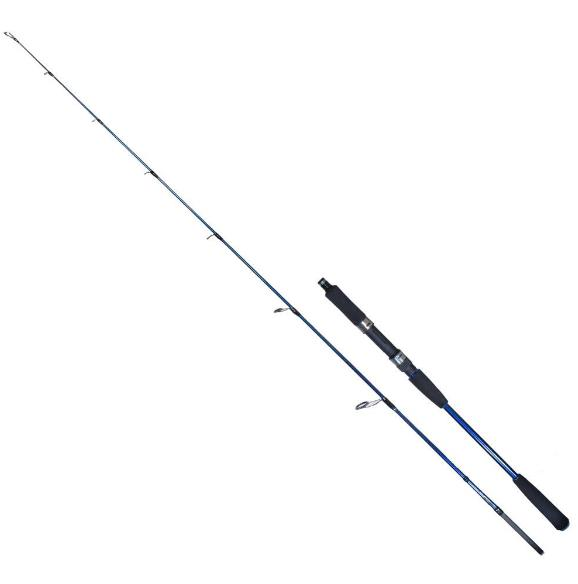 Ryuji Strobe II 1.98m 40-110gr 2P Jig Olta Kamışı (RYJSTRBII1981-3)