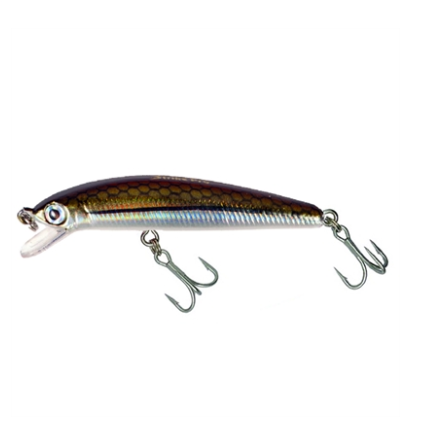 Strike Pro Jlo-012 F Dwarf Minnow 53 Serisi Suni Yem