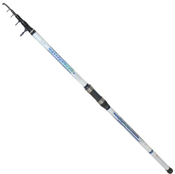 Kudos Avatar Blue 400cm 150gr Tele Olta Kamışı (14-14036-00006)