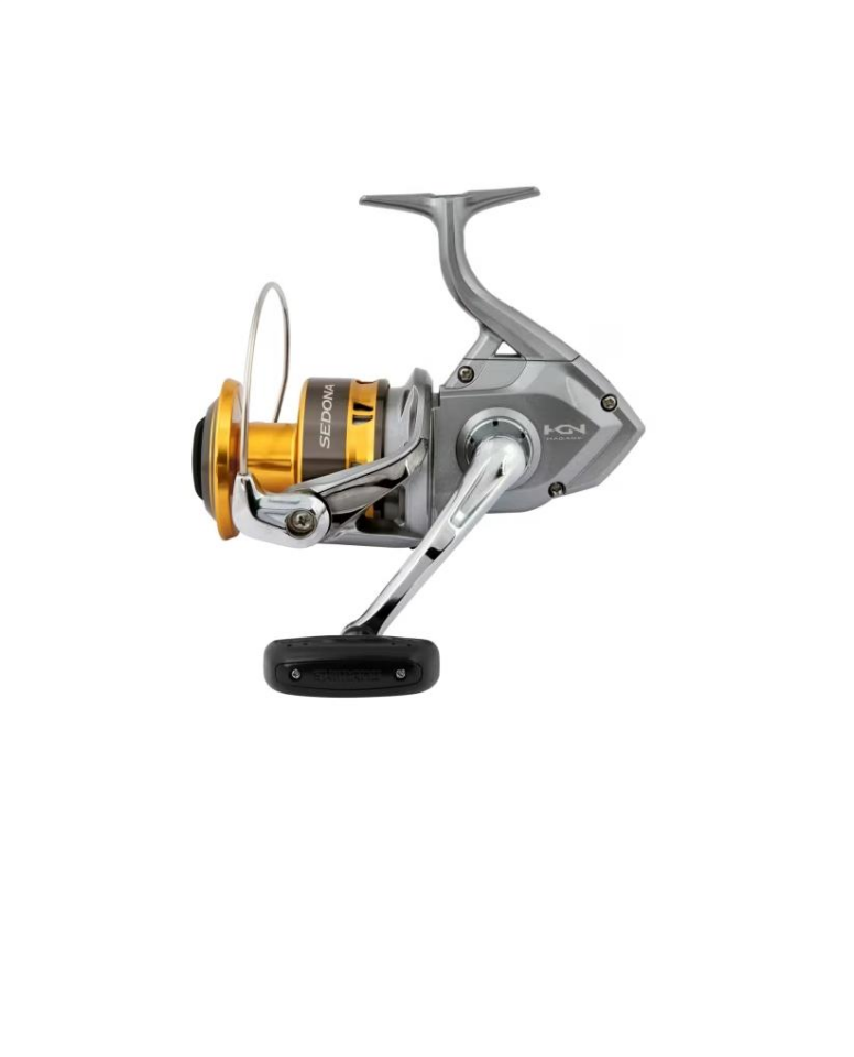 Shimano Makina Sedona 8000 FI