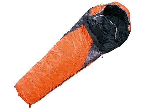 DEUTER SPHERE 1050 -30 ile -25 Derece Arası UYKU TULUMU