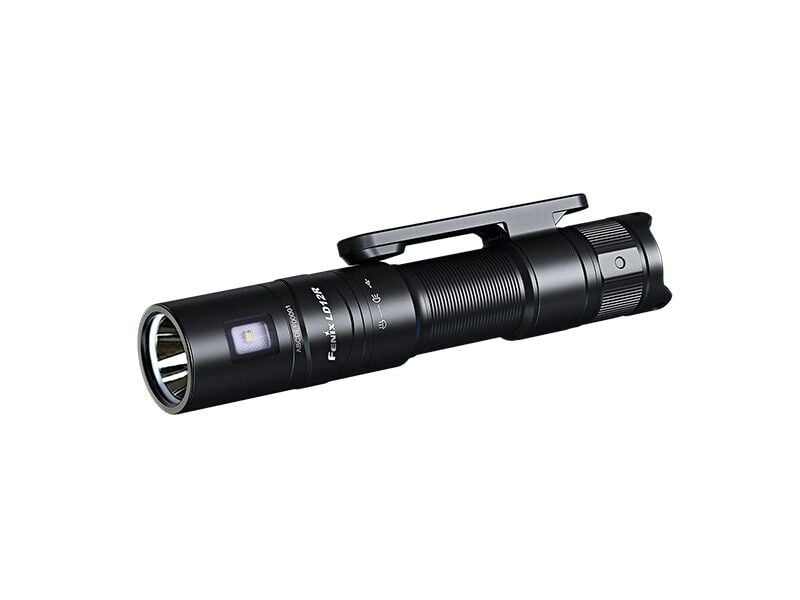 FENİX LD12R 600 LÜMEN EL FENERİ