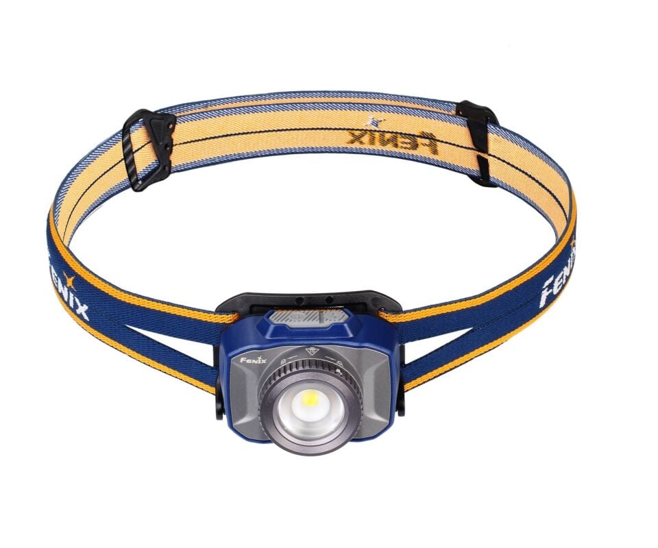 FENİX HL40R 600 LÜMEN KAFA FENERİ