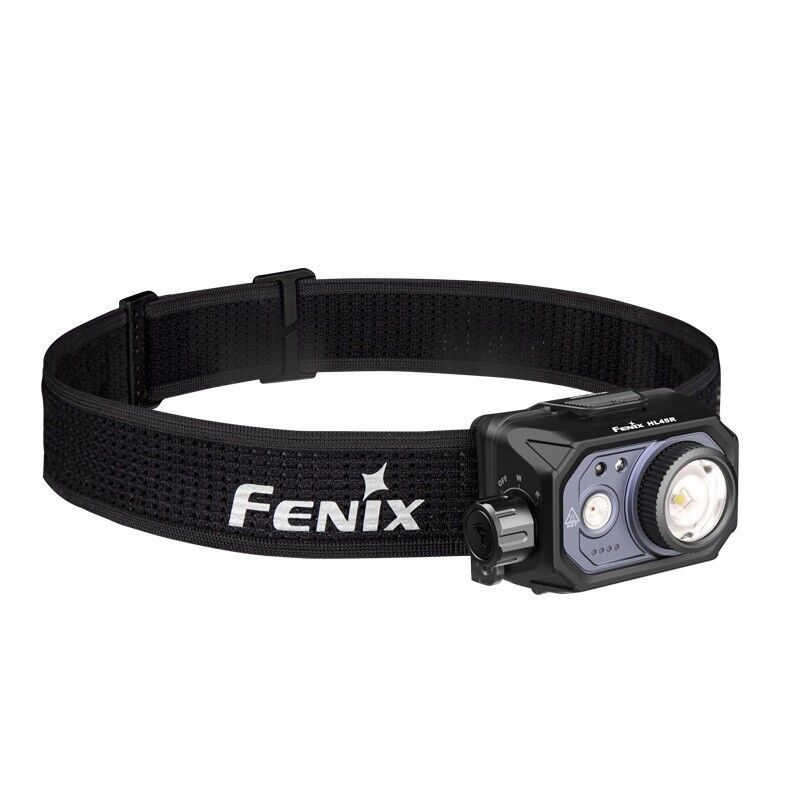 FENİX HL45R 1000 LÜMEN KAFA FENERİ