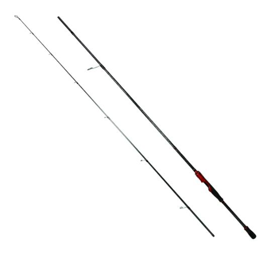 Fujin Red Romeo 210cm 8-37gr Spin Kamış FJN-RRM210M
