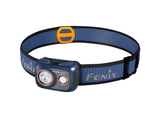 FENİX HL32R-T 800 LÜMEN KAFA FENERİ SİYAH