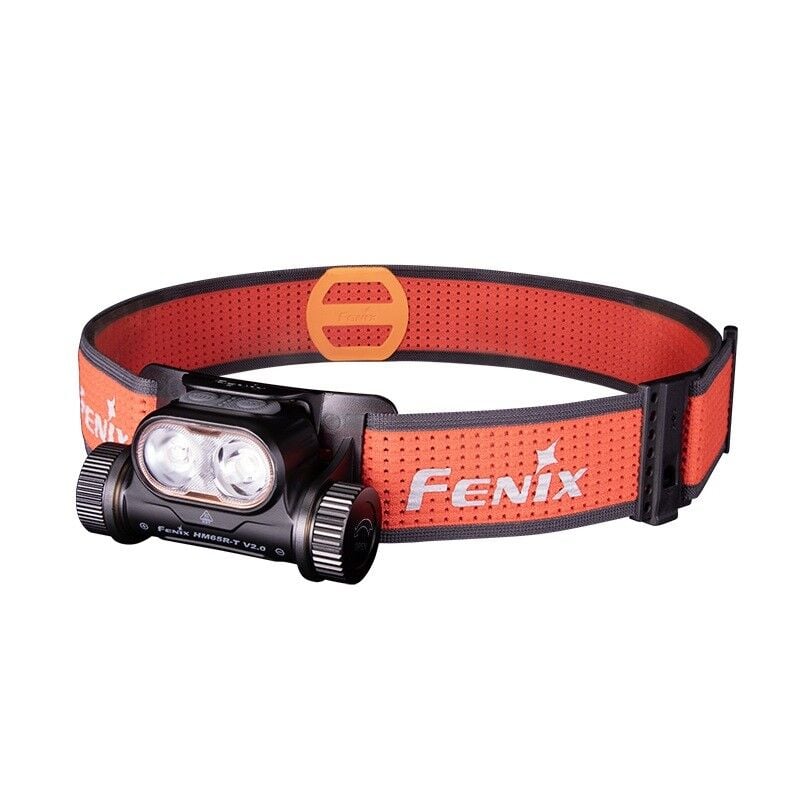 FENİX HM65R-T V2.0 1600 LÜMEN KAFA LAMBASI