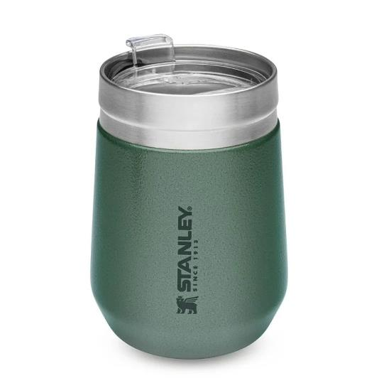 Stanley Go Everyday Tumbler Termos Bardak 0.29 LT Yeşil