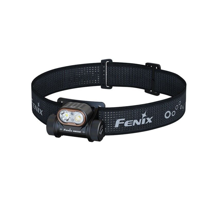 FENİX HM55R 1200 LÜMEN KAFA FENERİ