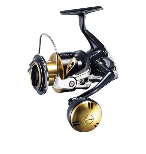 Shimano Olta Makinası Stella 6000 SW C XG