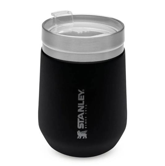Stanley Go Everyday Tumbler Termos Bardak 0.29 LT Siyah