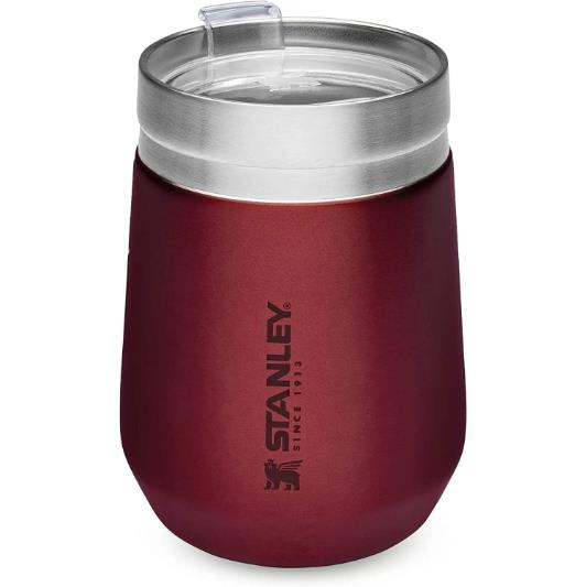 Stanley Go Everyday Tumbler Termos Bardak 0.29 LT Bordo