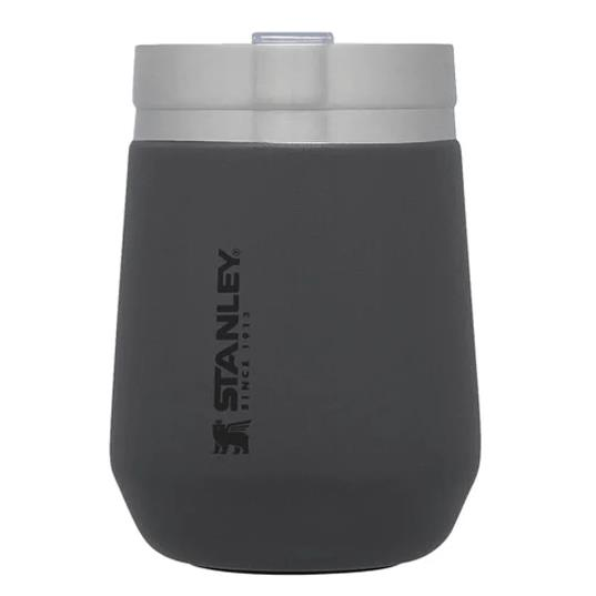 Stanley Go Everyday Tumbler Termos Bardak 0.29 LT Koyu Gri