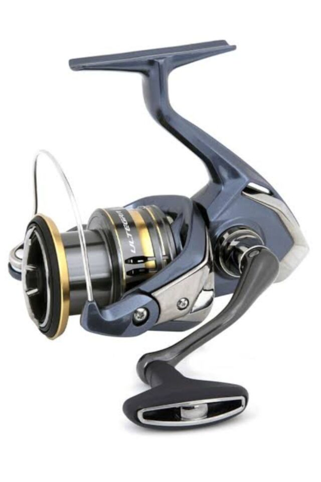 Shimano Ultegra C3000hg Olta Makinesi